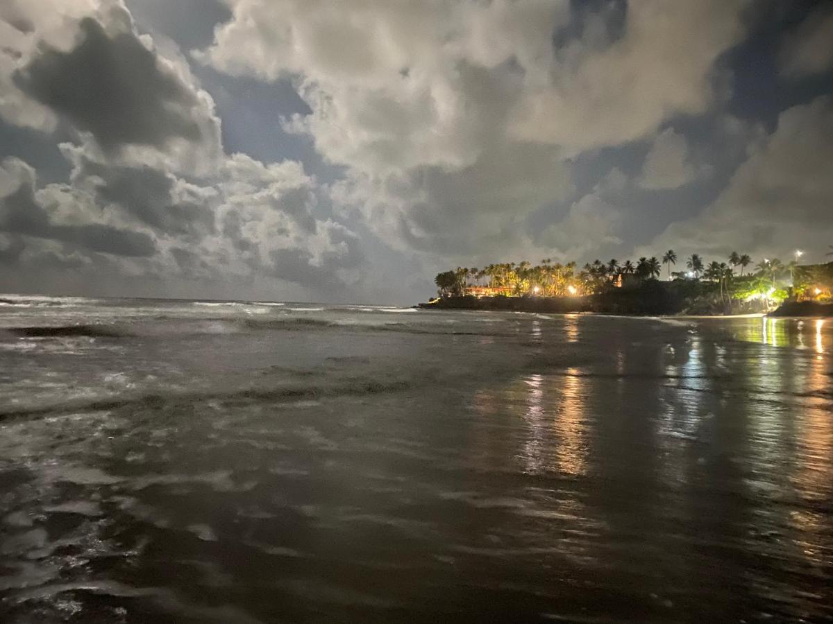 Lindo Flat Na Paradisiaca Praia Da Taíba Exterior foto