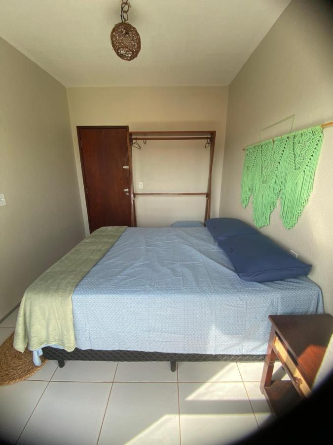 Lindo Flat Na Paradisiaca Praia Da Taíba Exterior foto